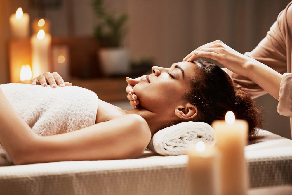 Sunrise Foot Spa